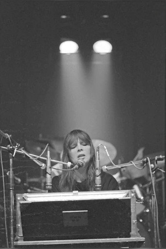 Nico - Live in Amsterdam