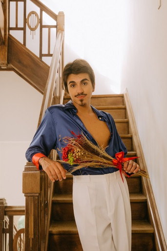 Vitor Soltau
