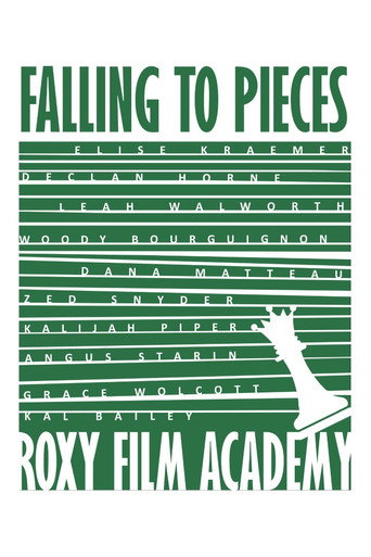 Falling To Pieces