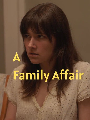A Family Affair