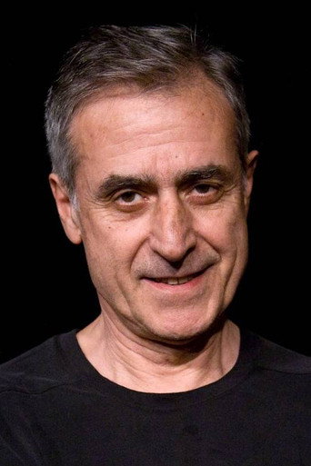 Horacio Acosta