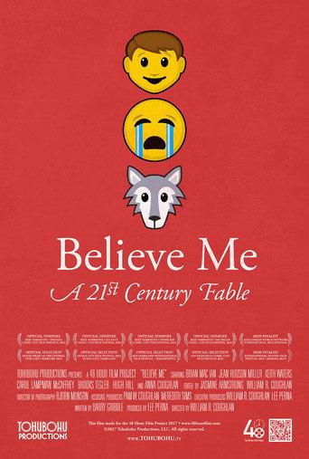 Believe Me