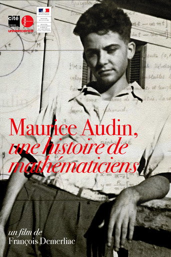 Maurice Audin, una historia de matemáticos
