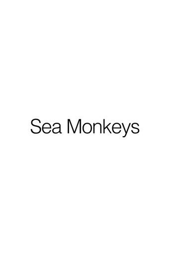 Sea Monkeys