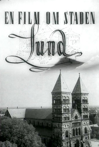 En stad med tradition: En film om staden Lund