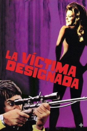 La víctima designada
