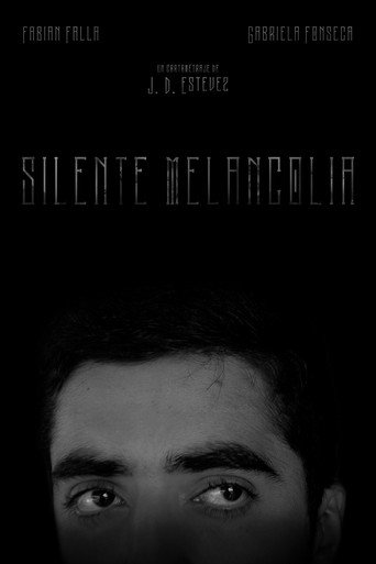 Silente melancolía