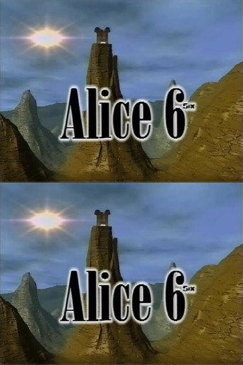 Alice 6