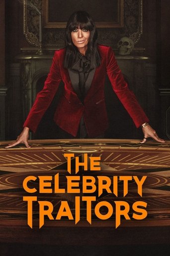 The Celebrity Traitors