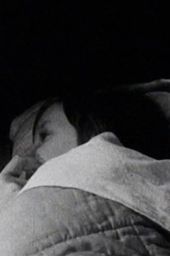 Lili au lit