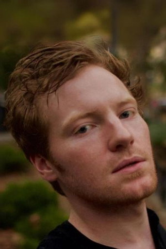 Tom Hogg