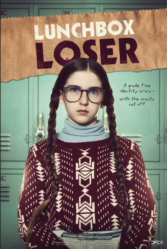 Lunchbox Loser