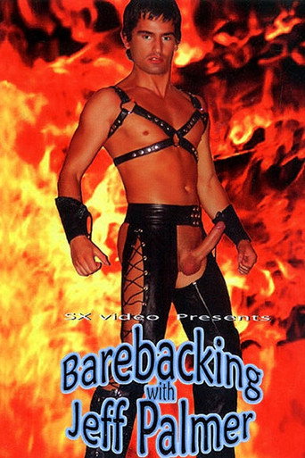 Barebacking with Jeff Palmer