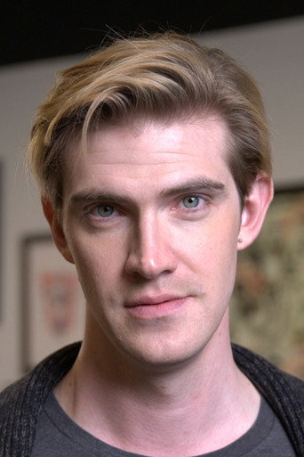 Douglas Fries