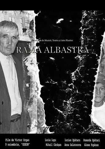 Rama Albastră