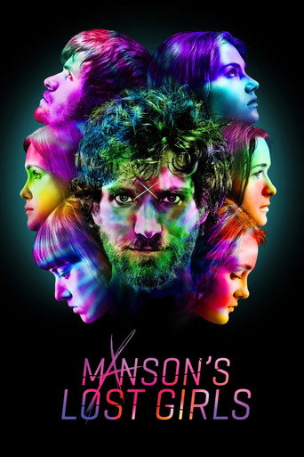 Las siervas de Manson
