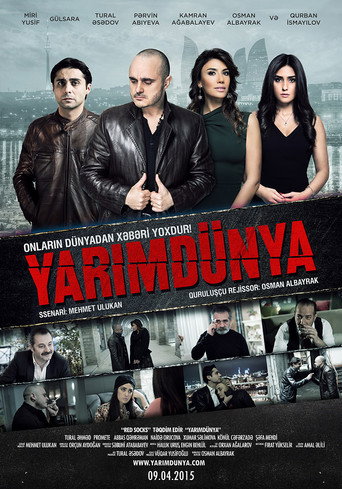 Yarımdünya