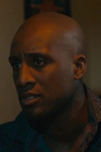Seydou Doucouré