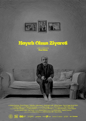 Hayırlı Olsun Ziyareti