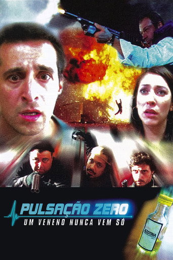 Pulsação Zero