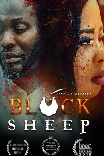Black Sheep