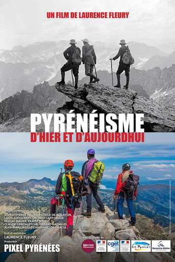 El Pirenismo Ayer y Hoy