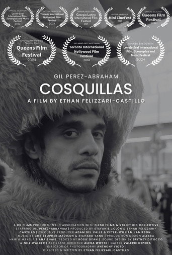 Cosquillas