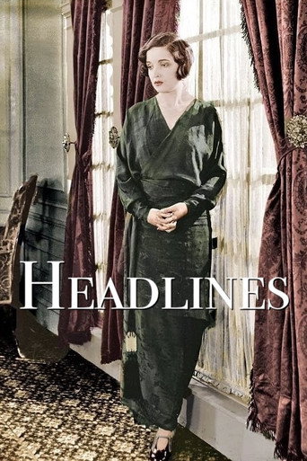 Headlines