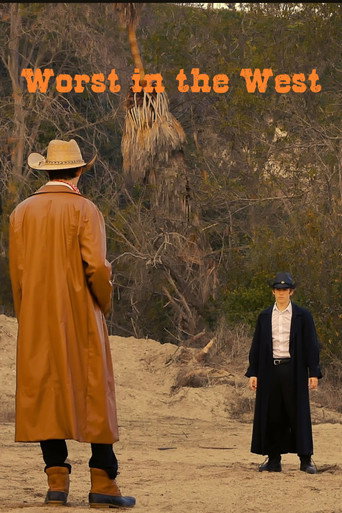 Worst in the West