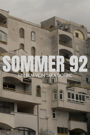 Sommer 92