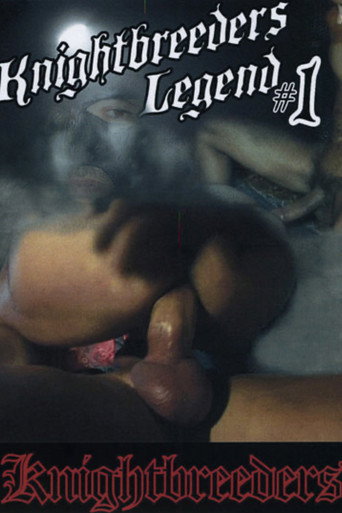 Knightbreeders Legend 1