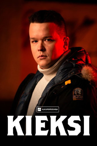 Kieksi