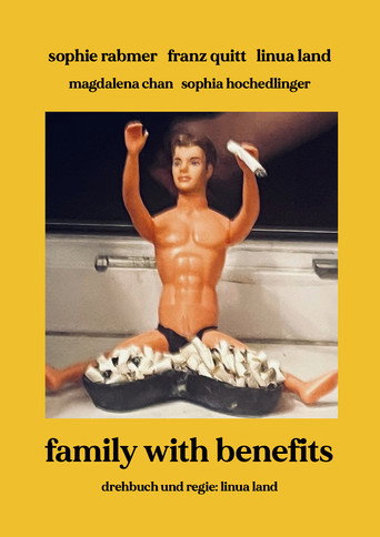 Family with Benefits