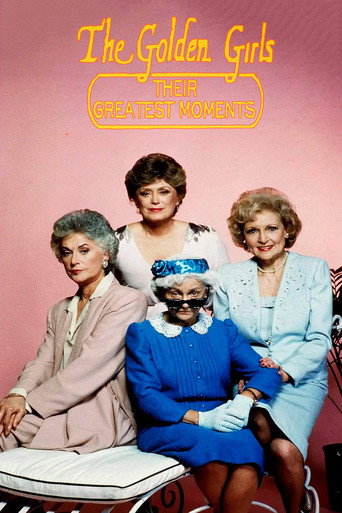 The Golden Girls: Their Greatest Moments