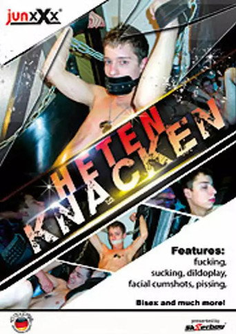 Heten Knacken