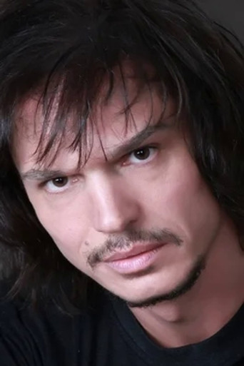 Дмитрий Дьяченко