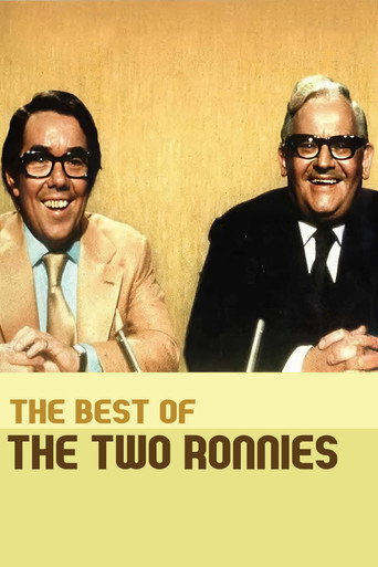 The Best of The Two Ronnies - Volume 1
