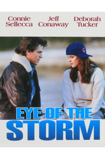 Eye of the Storm