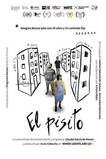 El Pisito