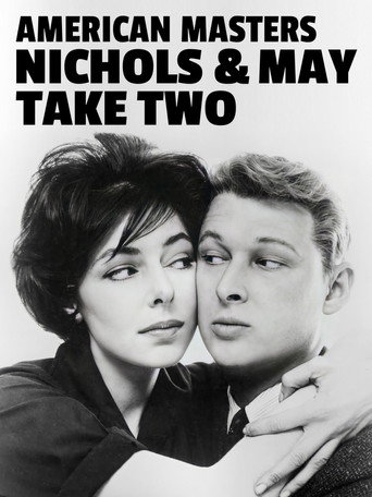 Nichols and May: Take Two