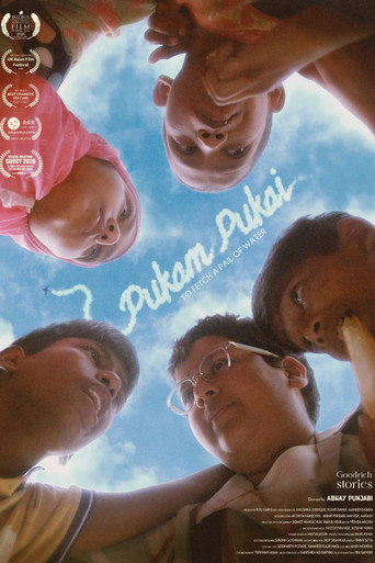 Pukam Pukai