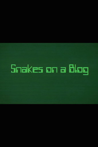 Snakes on a Blog