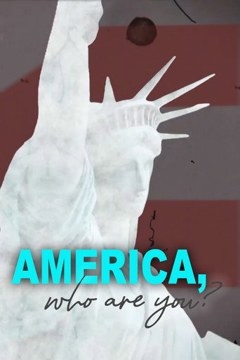 Estados Unidos, ¿quién eres?