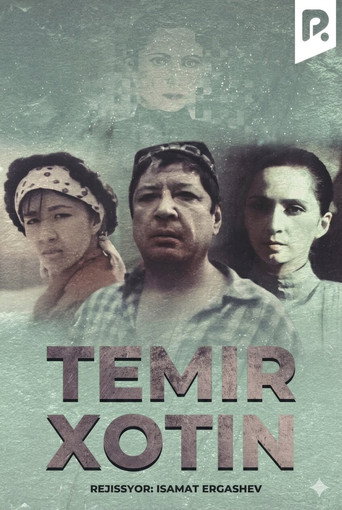 Temir Xotin