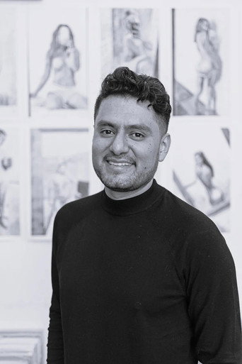 Miguel Casco