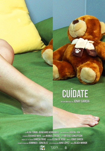 Cuídate
