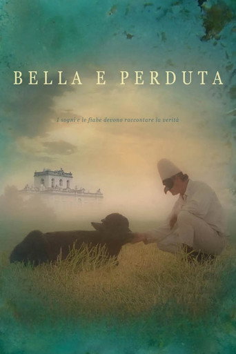Bella y perdida