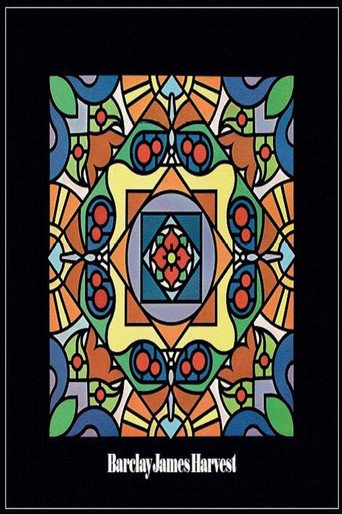 Barclay James Harvest - Barclay James Harvest