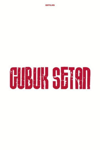 Gubuk Setan