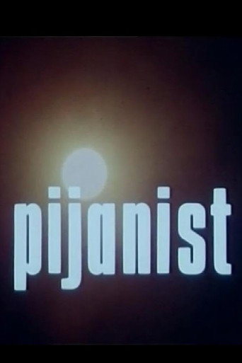 Pijanist